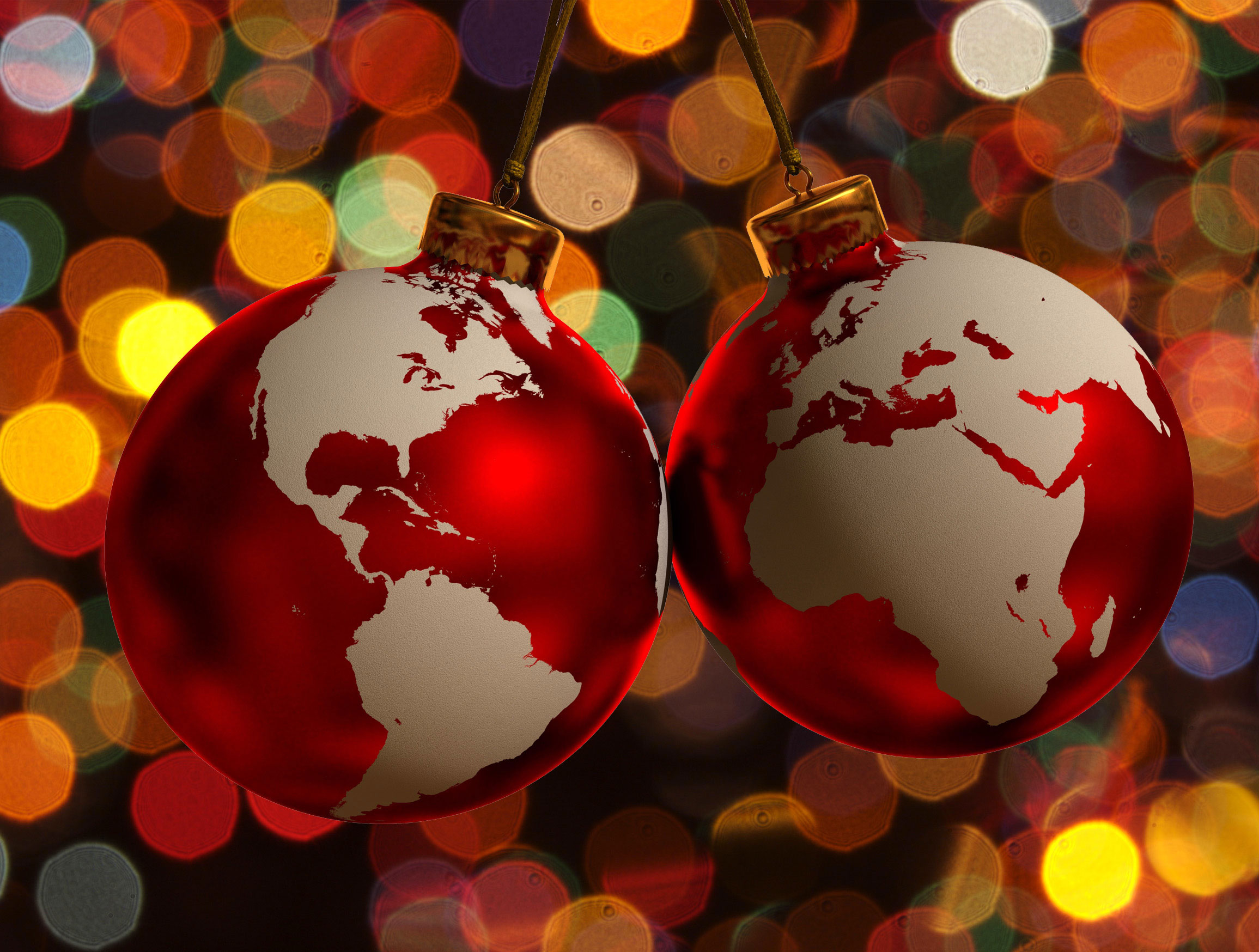 La Navidad En Diversos Países Protocolo Foreign Affairs And Lifestyle 6165