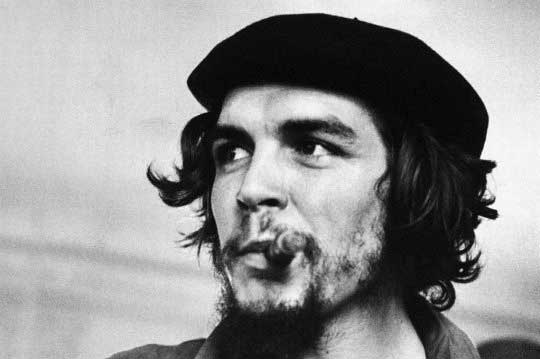 Reflexión Global: ¡Seremos como el Che!