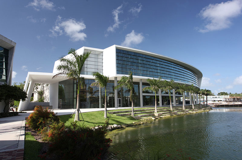 Universidad de Miami dará becas a indocumentados Protocolo Foreign