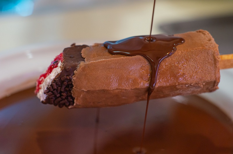 Chocolates para regalar en navidad con esencia mexicana - Chocolateria  Gourmet Mexicana