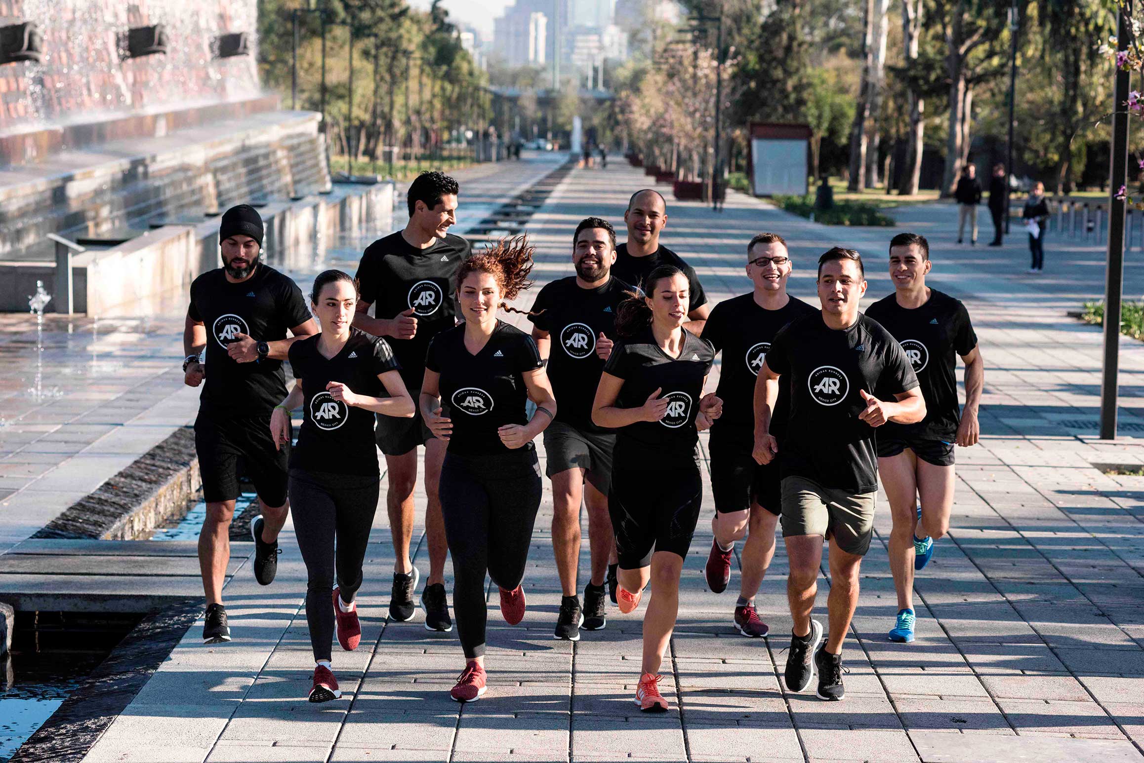 Entrenamiento en casa – Runners World México