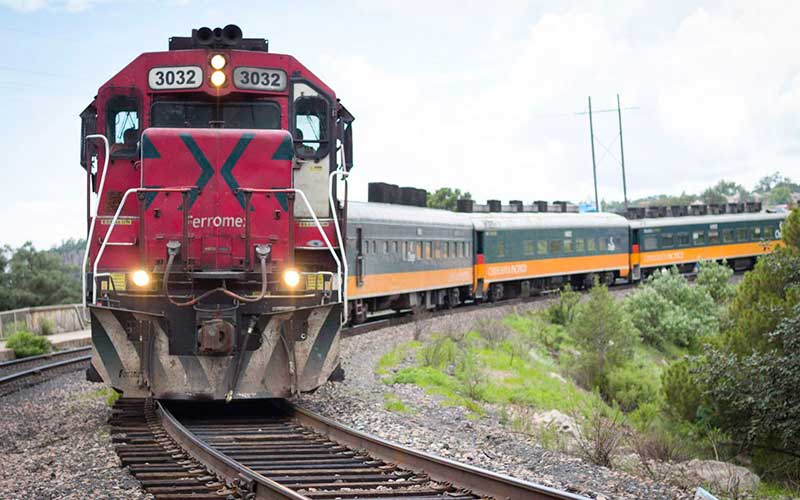 El Tren Maya, una oportunidad para impulsar el turismo en ...