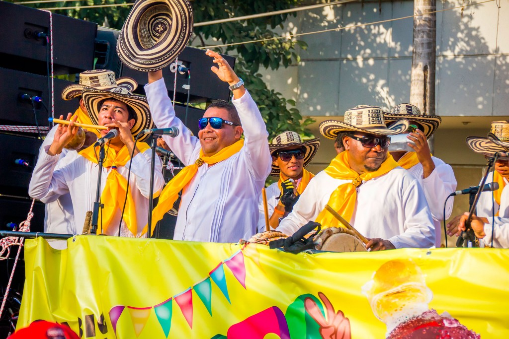 El Vallenato Es Reconocido Como Patrimonio Inmaterial De La Humanidad ...